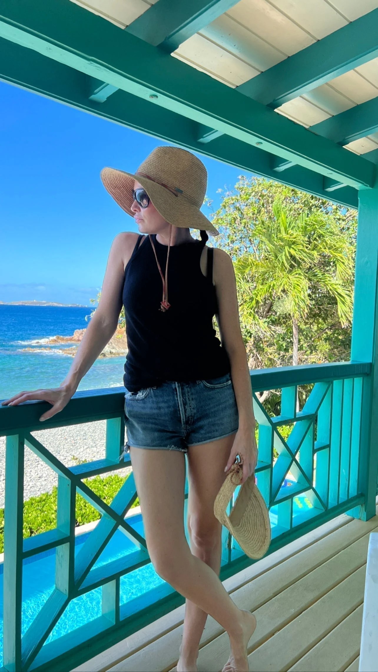 April Break In The US Virgin Islands