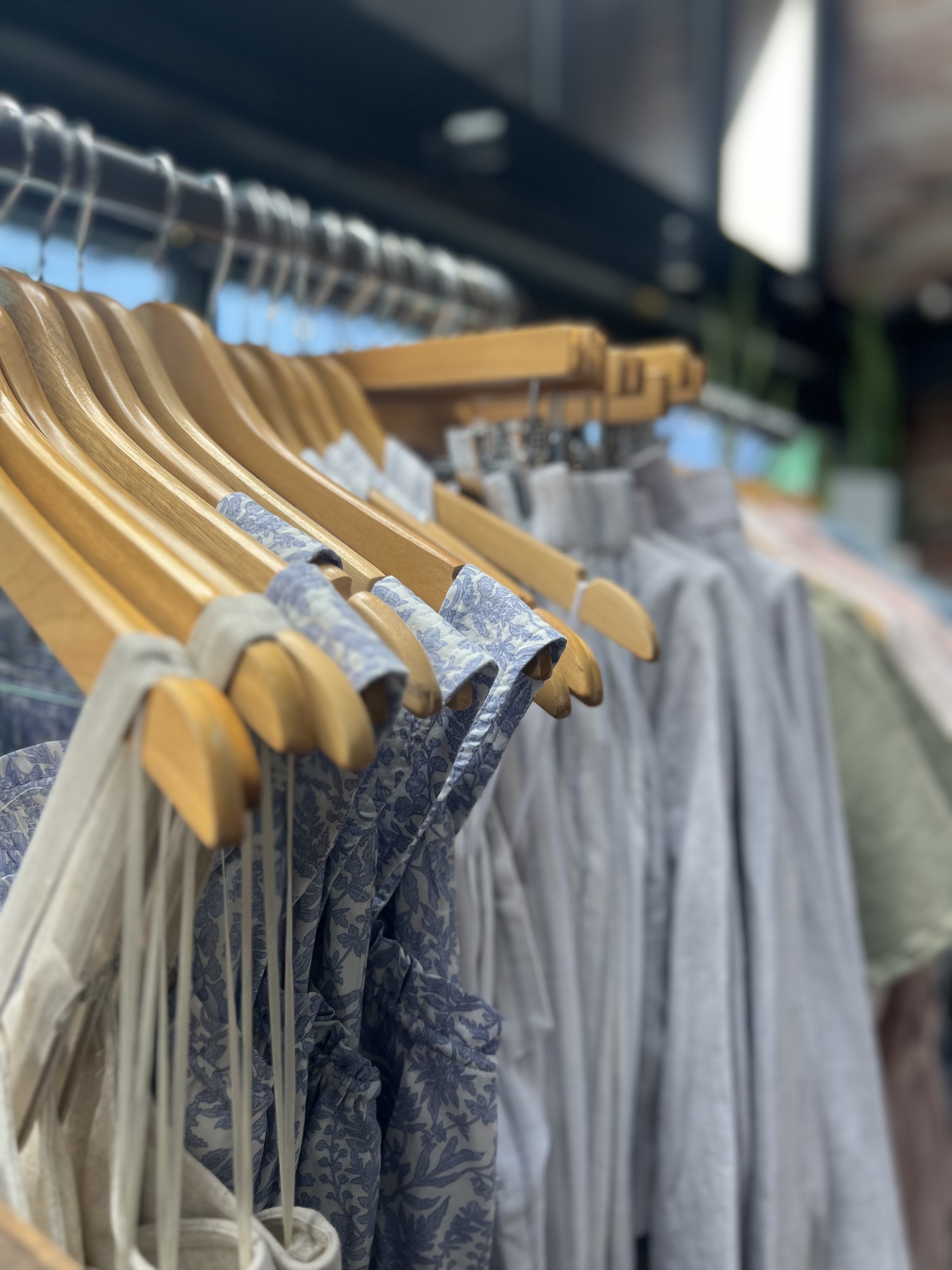 The April Boutique Edit